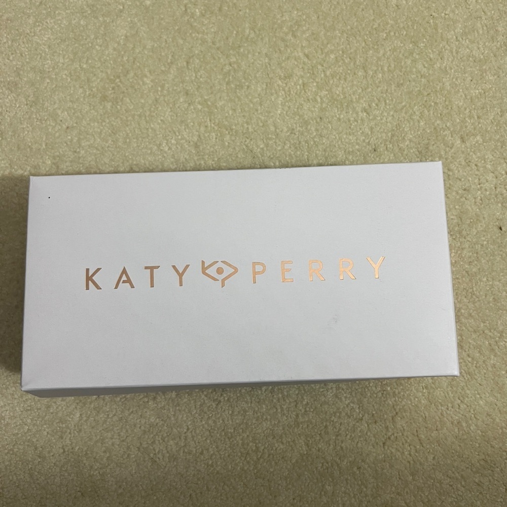NIB Katy Perry Collections 7 The Daarling Slip On Snake‎ Skin Chunky Sole Shoe - Picture 9 of 10